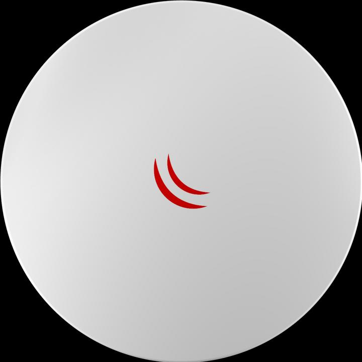 Produktbild MikroTik WLAN-Bridge BDYNADISHG-5HACD, DYNADISH 5 (866 Mbit/s)