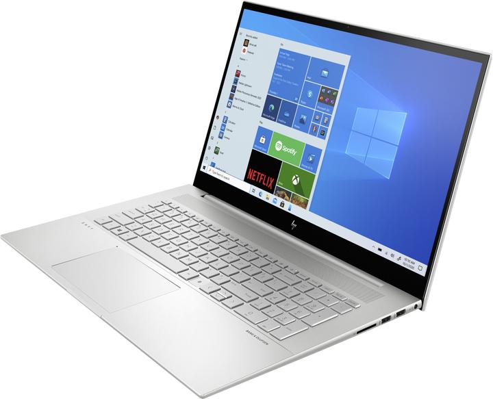 Produktbild HP Envy 17 (17.30", Intel Core i7-1165G7, 16 GB, 1000 GB, DE)