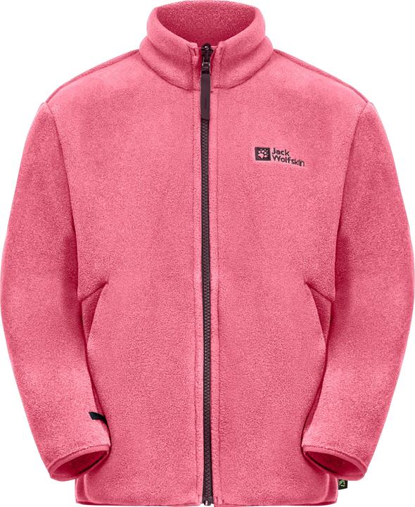 Immagine prodotto Jack Wolfskin Giacca Iceland 3-in-1 da bambino (140)