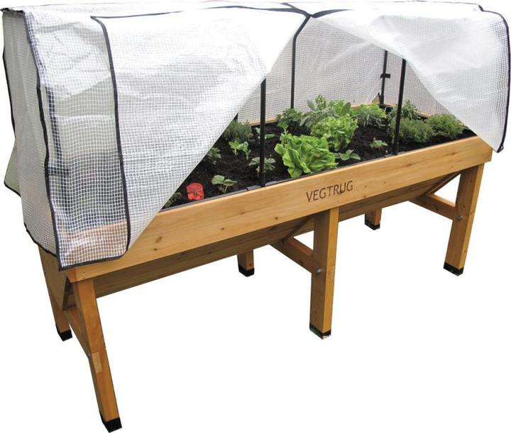 Image du produit VegTrug Bac à fleurs