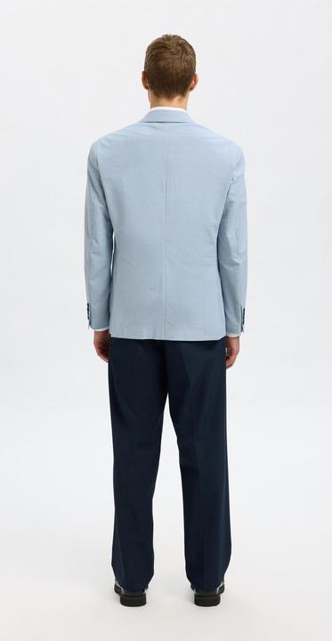 Produktbild Selected Homme Seersucker Blazer (52)