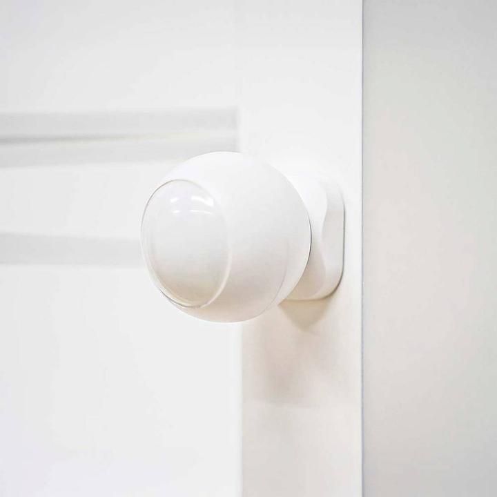 Actual product image Imou Smart Alarm Security Kit