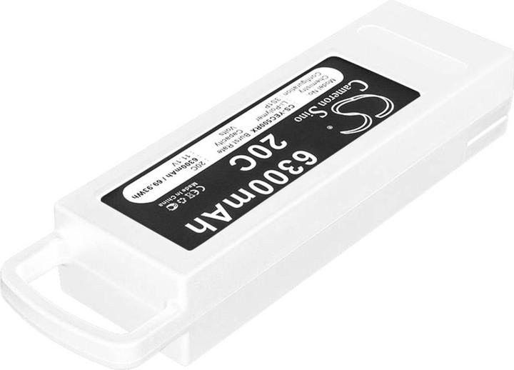 Actual product image NoName Battery for Yuneec Q500 etc (11.10 V, 6300 mAh)