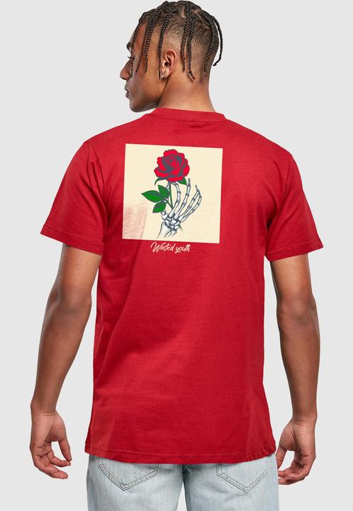 Immagine prodotto Mister Tee Maglietta Wasted Youth - 2776 (XXL)