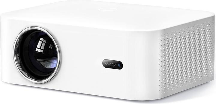 Image du produit Wanbo X2 Max (Full HD, 450 lm)
