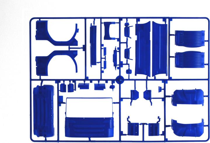 Produktbild 1:24 Scania R400 Streamline (Flat Roof)