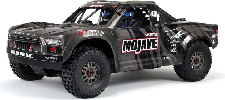 Produktbild Arrma Trophy Truck Mojave (Kit)