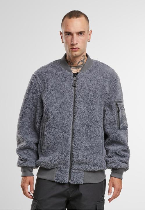 Image du produit Brandit MA1 Veste de sherpa - 177051 (XL)