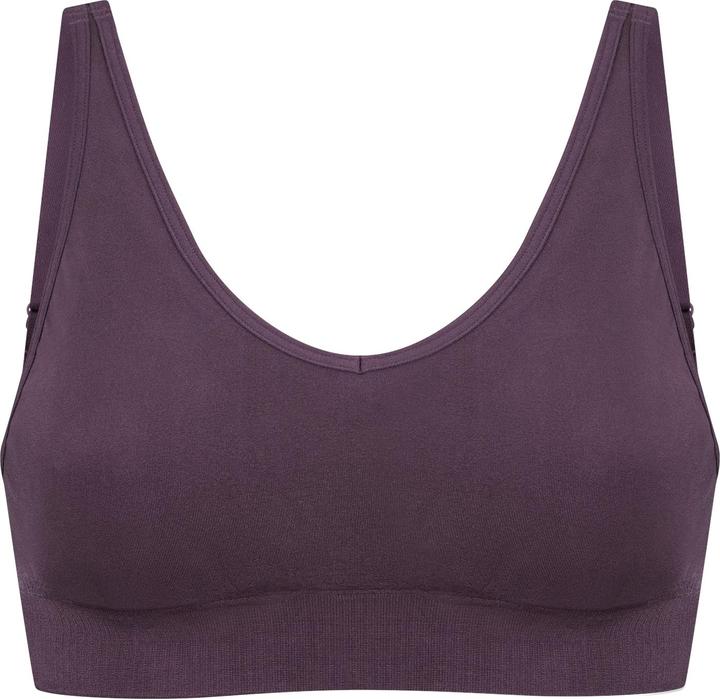 Actual product image Schiesser Underwired bra with removable pads - Classic Seamless (M, Single pack)