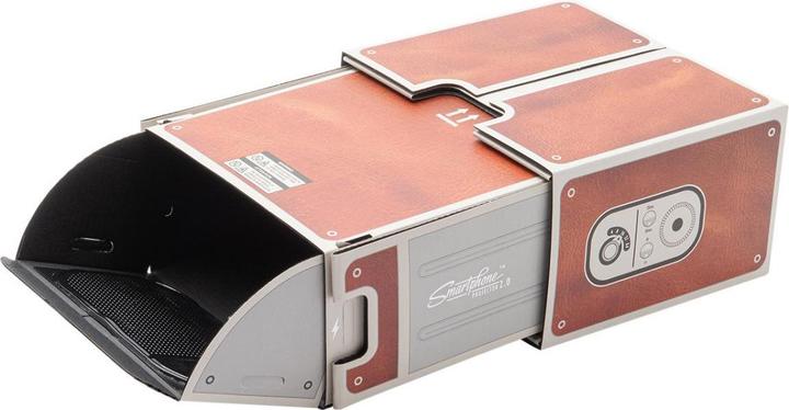 Image du produit Luckies Smartphone Beamer