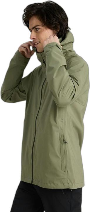 Actual product image Kathmandu Trailhead Stretch 2.5L (XL)