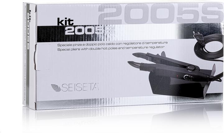 Actual product image Seiseta Classic Keratin Fusion Applicator 2005S