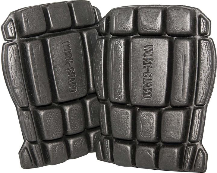 Actual product image Regatta Knee pads