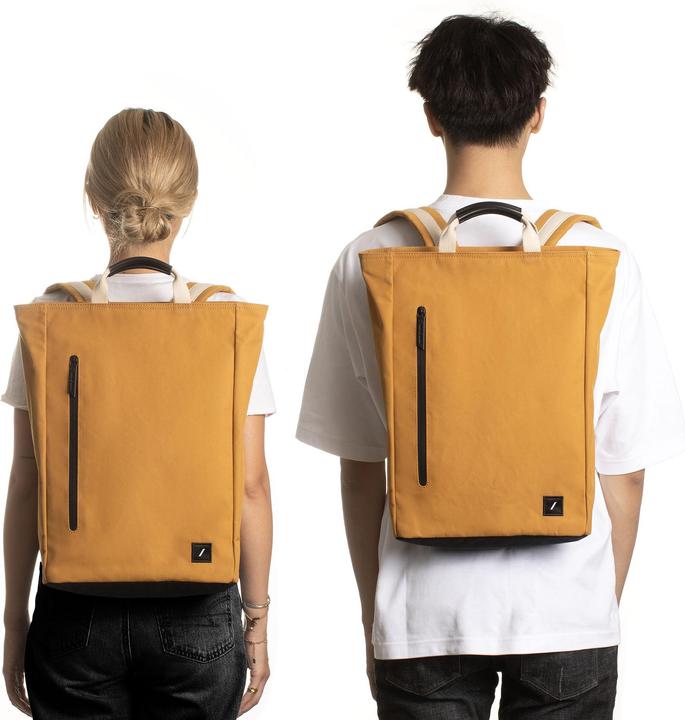 Immagine prodotto Native Union Zaino W.F.A, giallo senape (20 l)