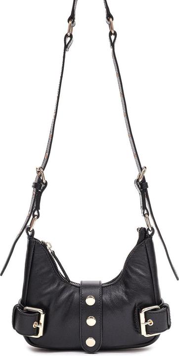 Núnoo Nunoo Palma Rivet Puff Sheep schwarz w.Gold - Zwart - eine Grösse