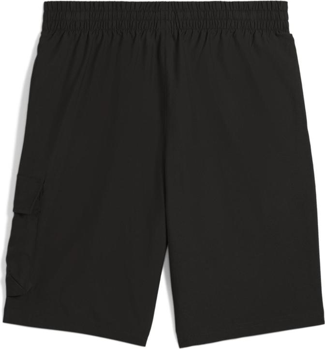 Actual product image Puma ESS No. 1 Logo Woven Cargo Shorts 9" (XL)