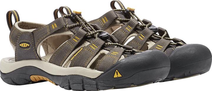 Actual product image Keen Newport H2 Sandals (44.5)