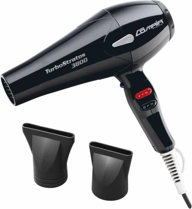 Eti HT Turbostratos 3800 schwarz 2200-2400 Wat