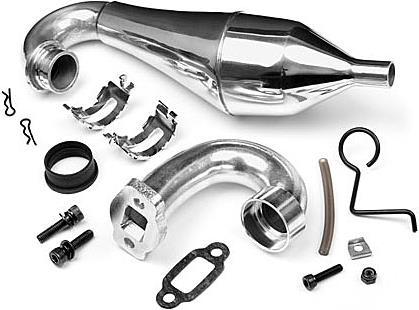 Produktbild HPI Baja 5SC SS Kit