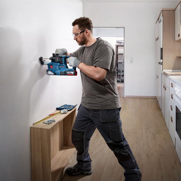 Produktbild Bosch Professional GBH 18V-22 (Akkubetrieb)