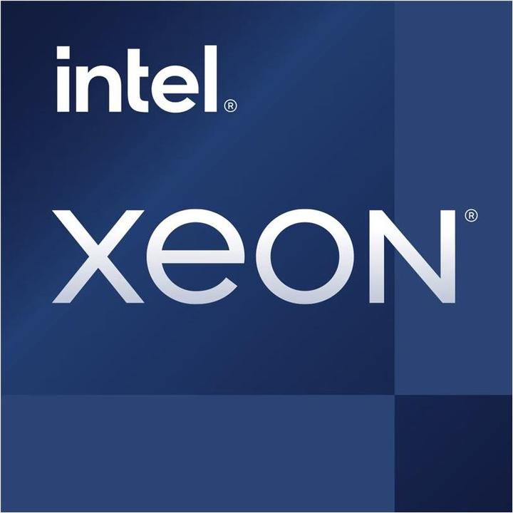 Produktbild Intel Xeon E-2434 - 3.4 GHz - 4 Kerne - (LGA 1700, 3.40 GHz, 4 -Core)