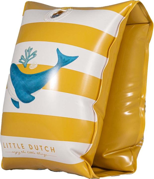 Little Dutch Ocean Dreams Armband Blau