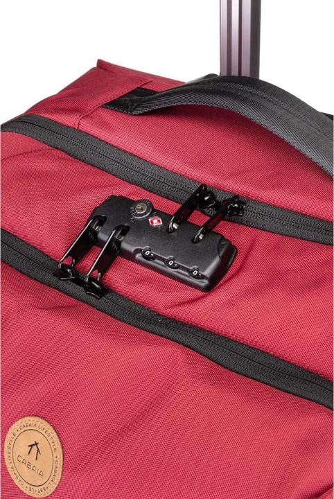 Produktbild Cabaia Koffer & Trolley Soft Suitcase Large