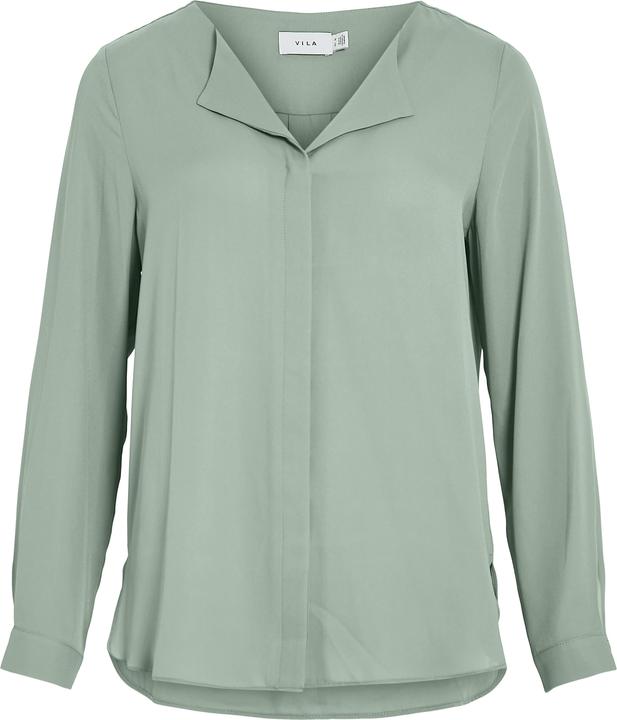 Silt green