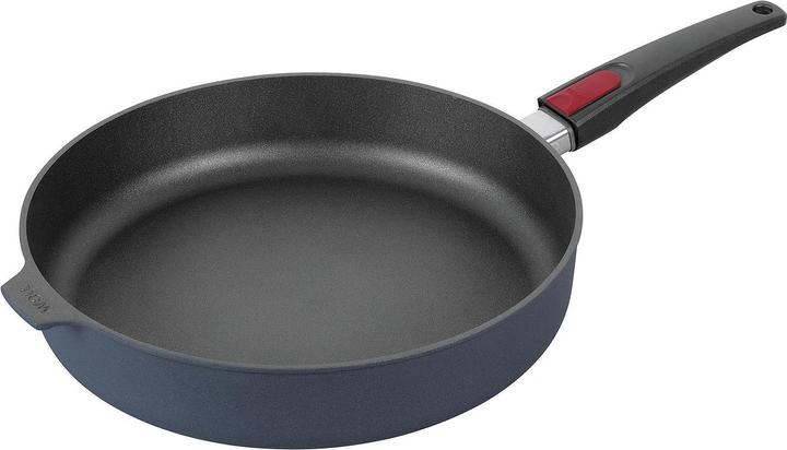 Immagine prodotto Woll Pentola rotonda (32 cm, Padella per friggere, Alluminio)