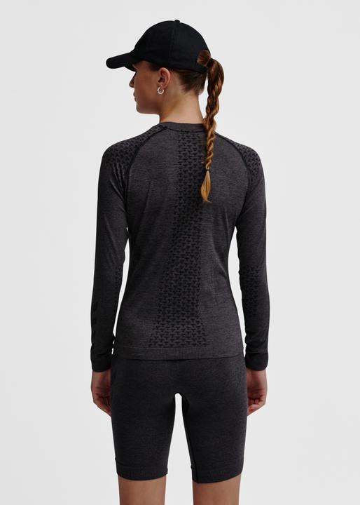 Produktbild hummel Ci Seamless T-Shirt L/S (S)