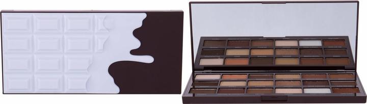 Produktbild Makeup Revolution I Heart Revolution Chocolate (Smores Chocolate)