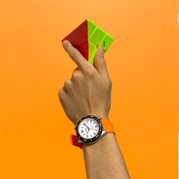 Produktbild Calypso Sweet Time (Analoguhr, 40 mm)