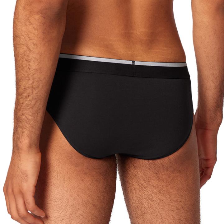 Produktbild Skiny 6er Pack Basic Slip / Unterhose (XL, 6er Pack)