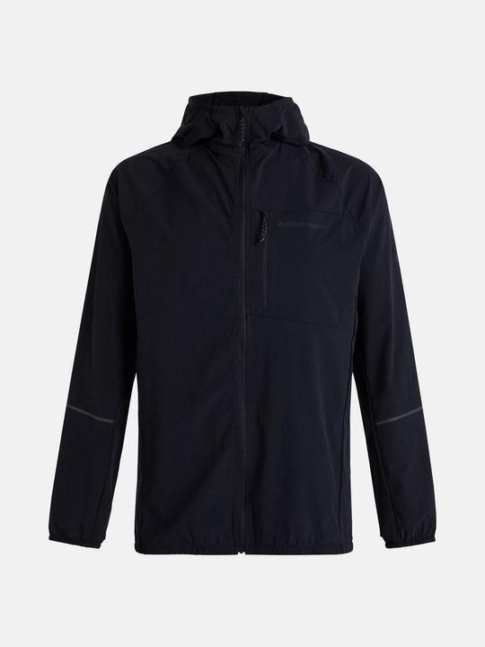 Produktbild Peak Performance Leichte, gewebte Jacke (M)