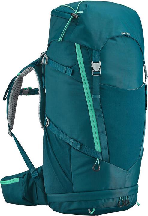 Image du produit Quechua mh500 40+10l 324618 (40 l)