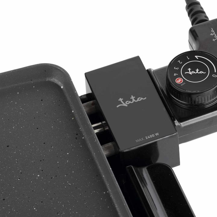 Actual product image Jata JEGR1603 (EU plug)