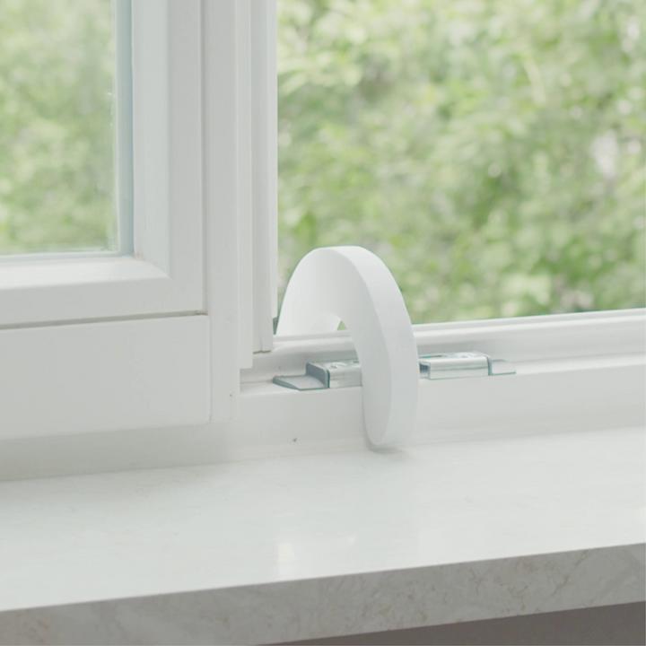 Produktbild Türklemmschutz 90 mm