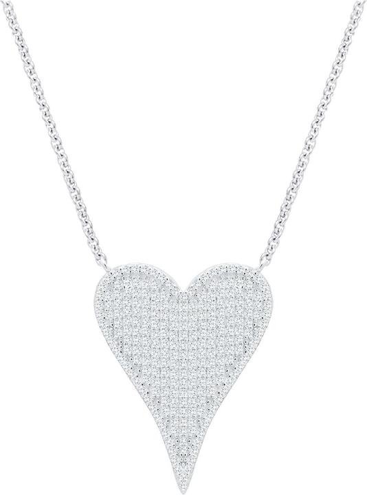 Immagine prodotto Candy Collana Inesse, Argento 925 (Argento 925, 42 - 45 cm)