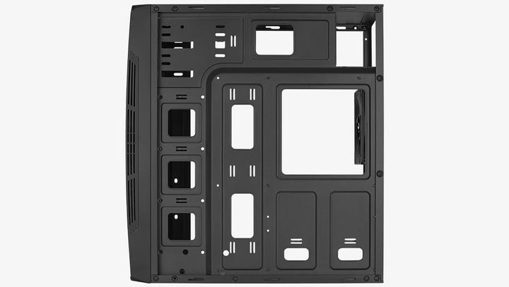 Immagine prodotto AeroCool Caso Talon FRGB Mid Tower nero (mATX, Mini-ITX, ATX)