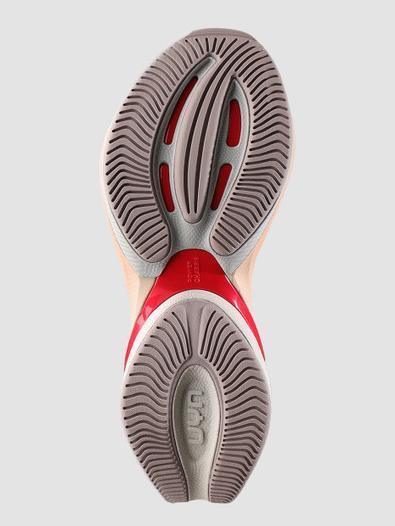 Actual product image UYN Lockie Pink (42)