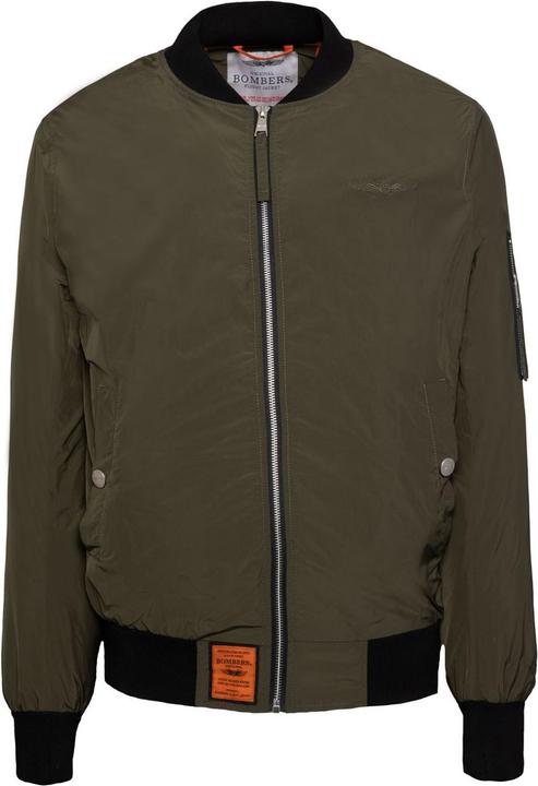 Image du produit Bombers Original Vestes MA1 M (S)
