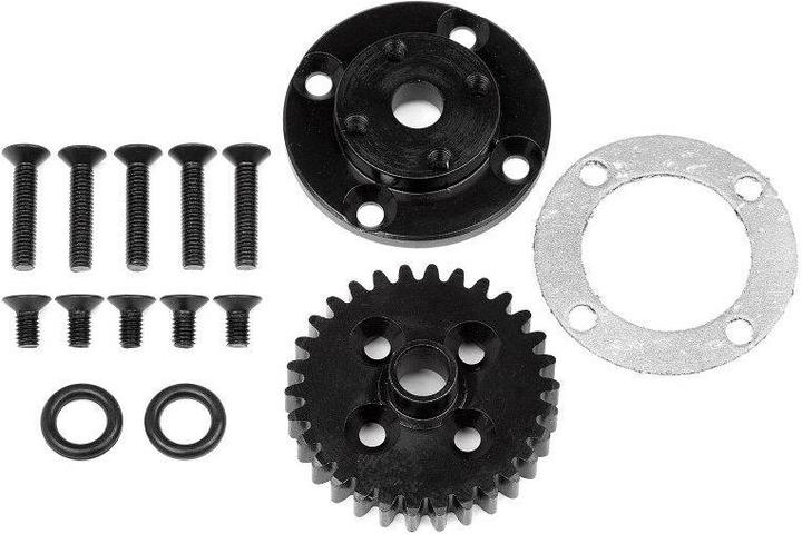 Produktbild HPI Super 5SC IDLER GEAR 30Tx1M