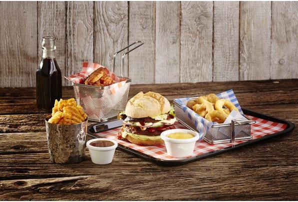 Produktbild APS Wachspapier "SNACKHOLDER" (500 x)