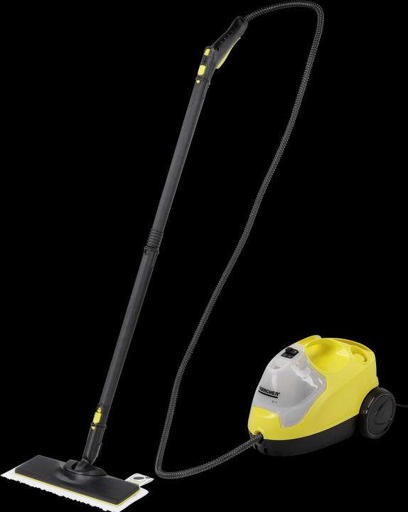 Immagine prodotto Kärcher SC 4 Easy Fix (3.50 bar, 2000 W)
