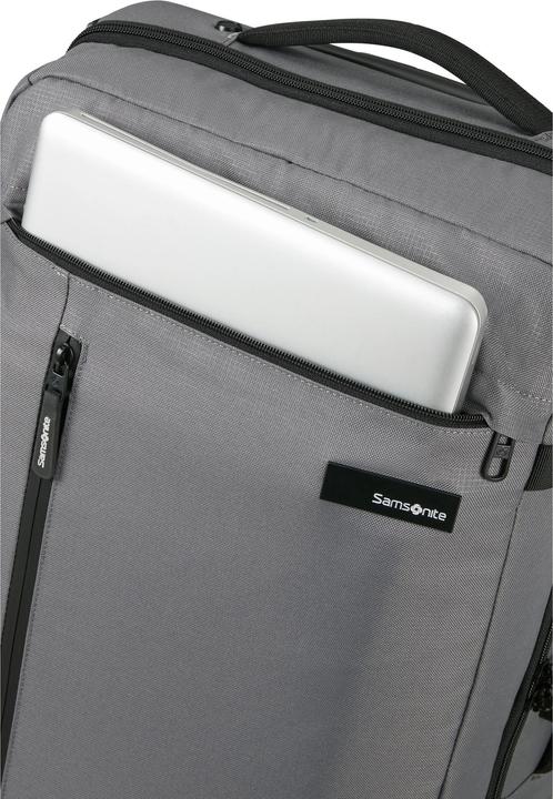 Produktbild Samsonite Roader (39.50 l, Handgepäck (bis 50l))
