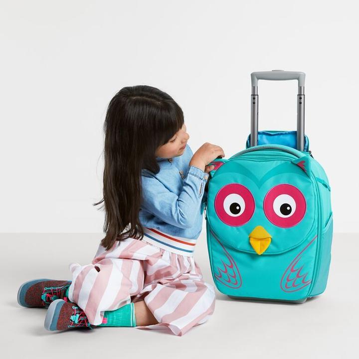 Image du produit Affenzahn Eluise Eule (18 l, Bagage à main (jusqu'à 50l))