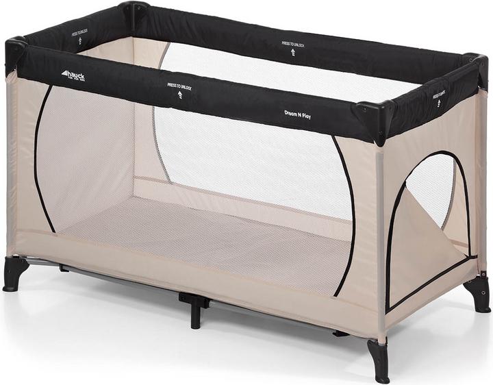Hauck Dream'n Play Plus