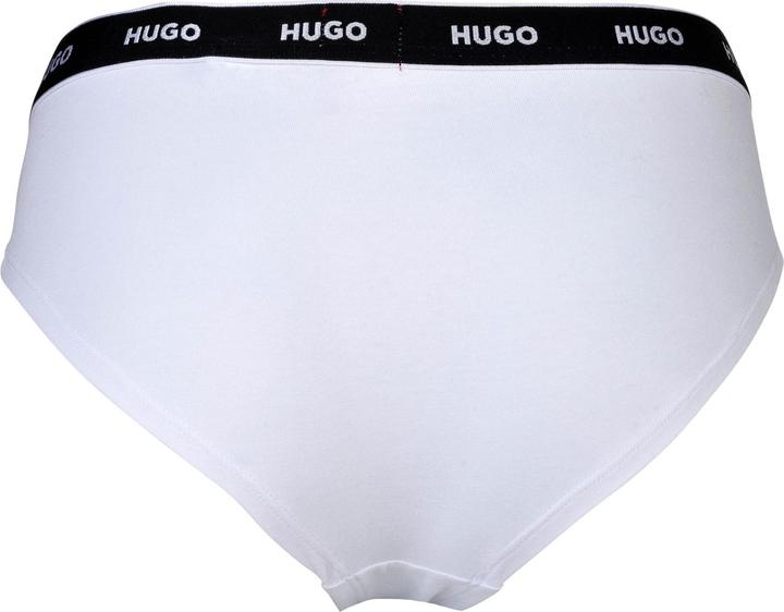 Produktbild HUGO Triplet Brief Stripe (S, 3er Pack)