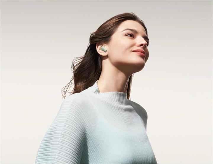 Produktbild Huawei Freebuds Pro 4 (ANC, 7 h, Kabellos)