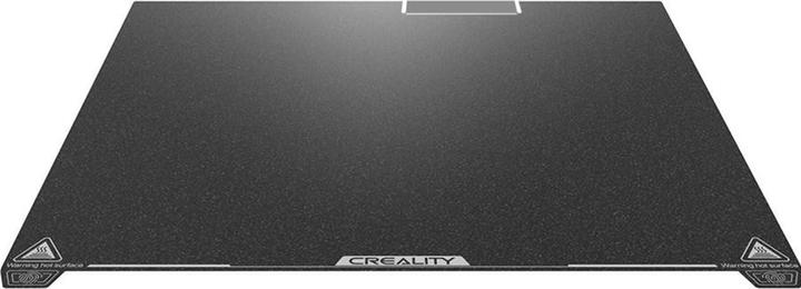Immagine prodotto Creality Ender-3 V3 Se Kit Piattaforma A Molla In Acciaio 3d Accessori (Ricambi)